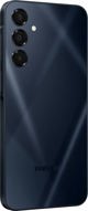 Έξυπνο τηλέφωνο Samsung Galaxy A16 4/128GB Μαύρο (SM-A165FZKBEUE)