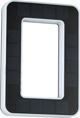 Φωτιστικό τοίχου Paulmann Outdoor Solar αριθμός σπιτιού 0 3000K IP44 Αντικαταστάσιμη μπαταρία