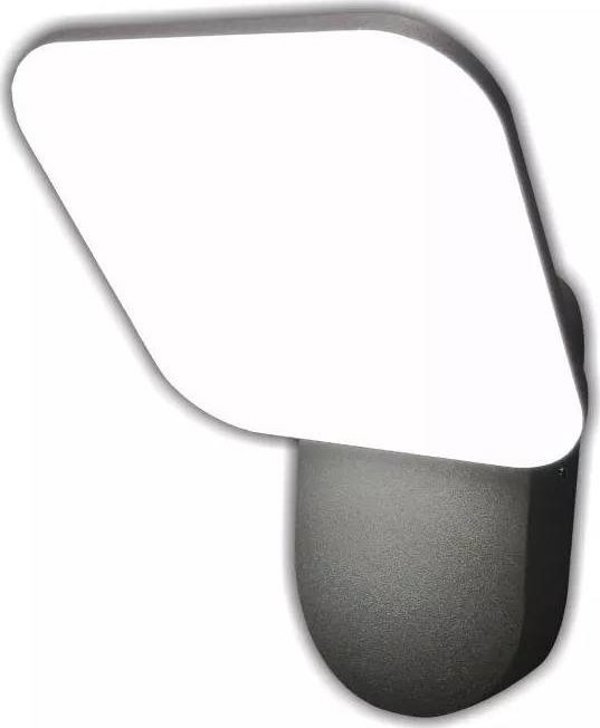 Kinkiet Tope WALL LIGHT SAGA LED 12W IP65