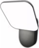 Kinkiet Tope WALL LIGHT SAGA LED 12W IP65