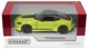 Μοντέλο Die-cast KINSMART 2023 Nissan Fairlady Z, κλίμακα 1:38