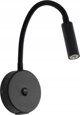 Απλίκα TK Lighting LAMP WALL TK LIGHTING LAGOS G9 8W