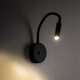 Απλίκα TK Lighting LAMP WALL TK LIGHTING LAGOS G9 8W
