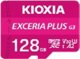 Kioxia EXCERIA G3 128 GB MicroSDXC UHS-I Klasa 10