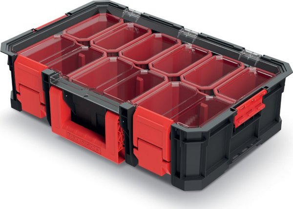 PROSPERPLAST Οργανωτής εργαλείων MODULAR SOLUTION 15
