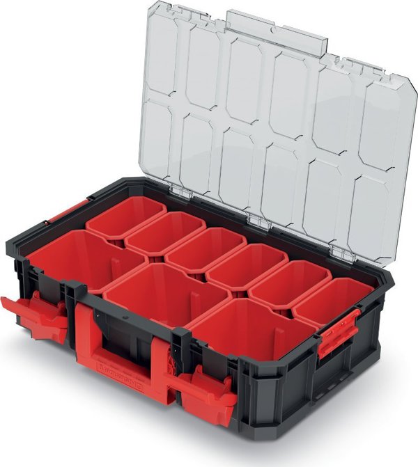 PROSPERPLAST Οργανωτής εργαλείων MODULAR SOLUTION 15