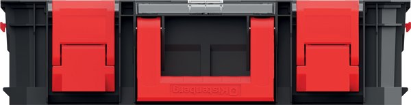 PROSPERPLAST Οργανωτής εργαλείων MODULAR SOLUTION 15