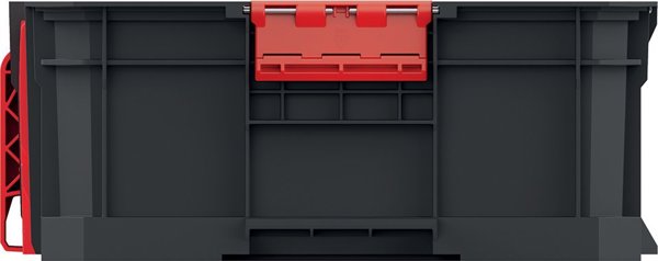 PROSPERPLAST Οργανωτής εργαλείων MODULAR SOLUTION 15