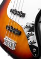 Ηλεκτρικό μπάσο Kisai EB4, sunburst