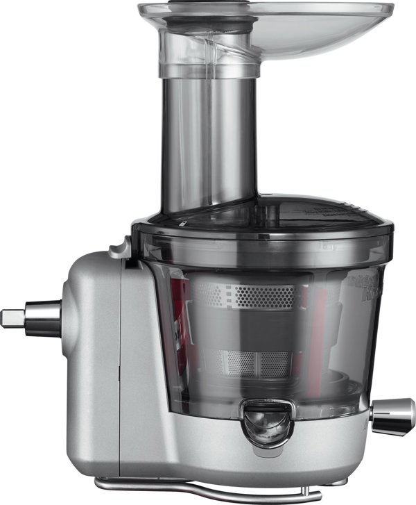 Αξεσουάρ KitchenAid - αποχυμωτής χαμηλής ταχύτητας KitchenAid 5KSM1JA