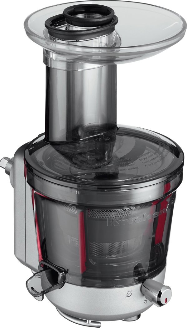 Αξεσουάρ KitchenAid - αποχυμωτής χαμηλής ταχύτητας KitchenAid 5KSM1JA