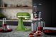 Αξεσουάρ KitchenAid - αποχυμωτής χαμηλής ταχύτητας KitchenAid 5KSM1JA