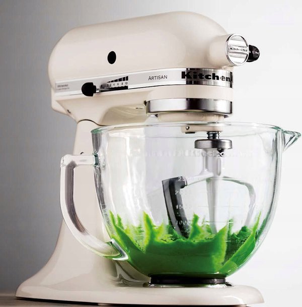 Εύκαμπτο ακροφύσιο KitchenAid KitchenAid 5KFE5T