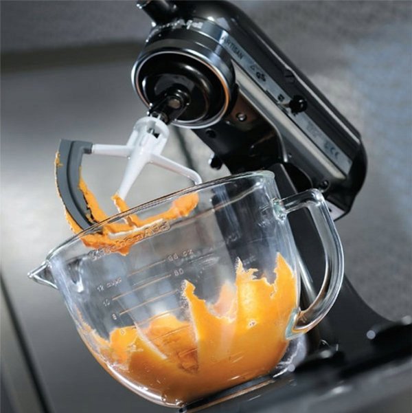 Εύκαμπτο ακροφύσιο KitchenAid KitchenAid 5KFE5T