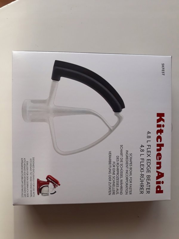 Εύκαμπτο ακροφύσιο KitchenAid KitchenAid 5KFE5T