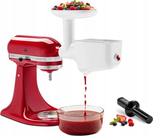 KitchenAid Accessory for KitchenAid 5KSMFVSFGA