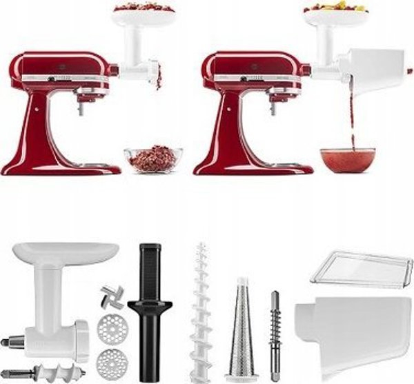KitchenAid Accessory for KitchenAid 5KSMFVSFGA