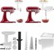 KitchenAid Accessory for KitchenAid 5KSMFVSFGA