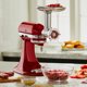 KitchenAid Meat grinder accessory KitchenAid 5KSMMGA