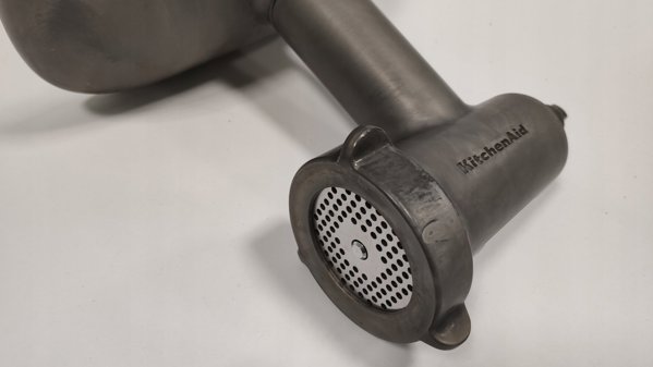 KitchenAid Meat grinder accessory KitchenAid 5KSMMGA