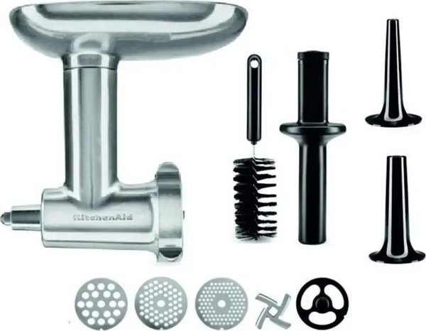 KitchenAid Meat grinder accessory KitchenAid 5KSMMGA