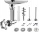 KitchenAid Meat grinder accessory KitchenAid 5KSMMGA