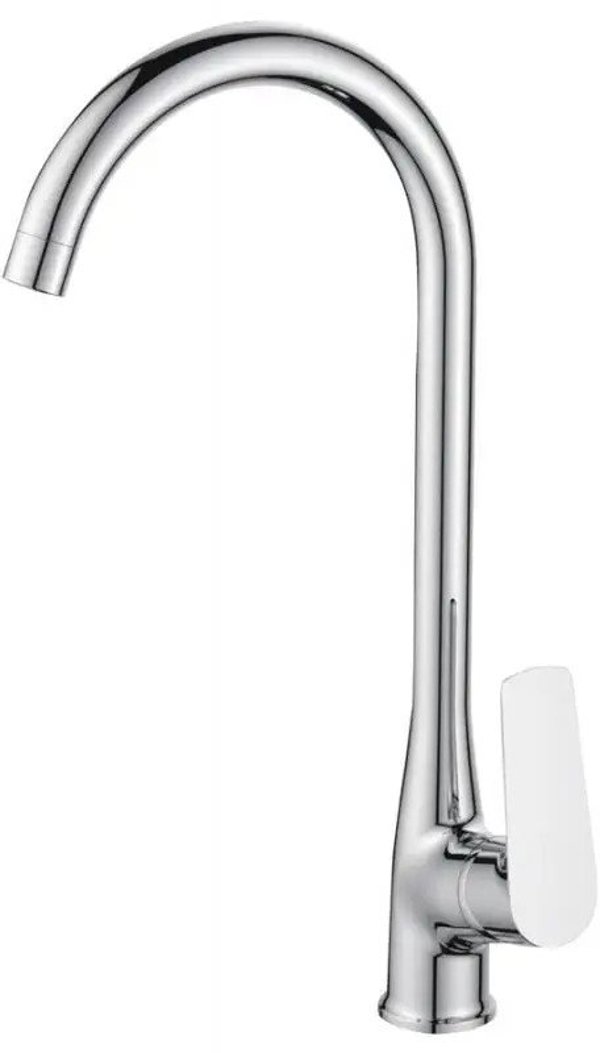 Βρύση κουζίνας Aqualine Lotta LT603