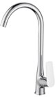 Βρύση κουζίνας Aqualine Lotta LT603