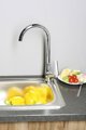 Βρύση κουζίνας Aqualine Lotta LT603