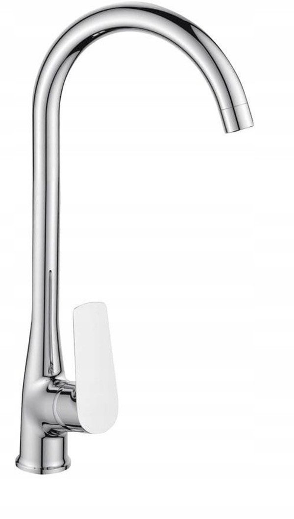 Βρύση κουζίνας Aqualine Lotta LT603