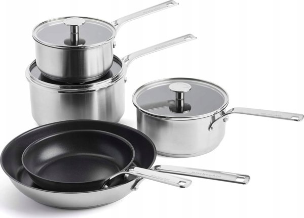 KitchenAid Cookware Set, CC004221