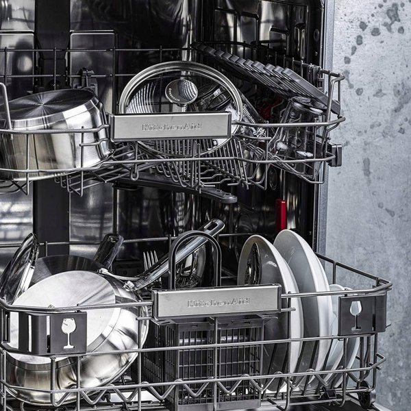 KitchenAid Cookware Set, CC004221