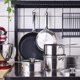 KitchenAid Cookware Set, CC004221