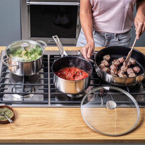 KitchenAid Cookware Set, CC004221