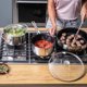 KitchenAid Cookware Set, CC004221