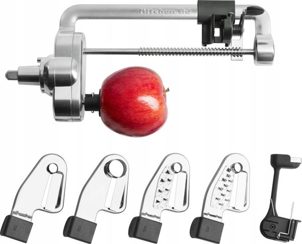 Εξάρτημα KitchenAid KitchenAid 5KSM1APC - κοπή σε σπείρα