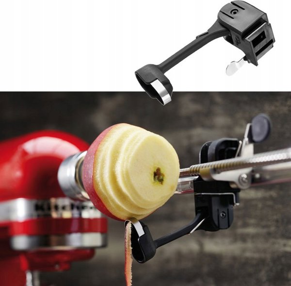 Εξάρτημα KitchenAid KitchenAid 5KSM1APC - κοπή σε σπείρα