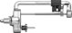 Εξάρτημα KitchenAid KitchenAid 5KSM1APC - κοπή σε σπείρα