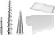 KitchenAid KitchenAid 5KSMFVSP Προσάρτημα για πουρέ
