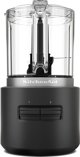 KitchenAid ηλεκτρικός κόφτης λαχανικών 1,18 l Μαύρο