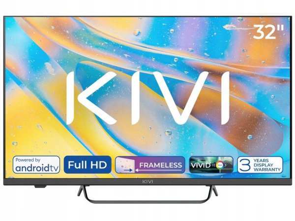 KIVI 32F760QB