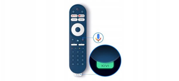 KIVI 32F760QB