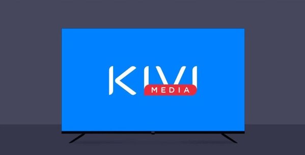 KIVI 32F760QB