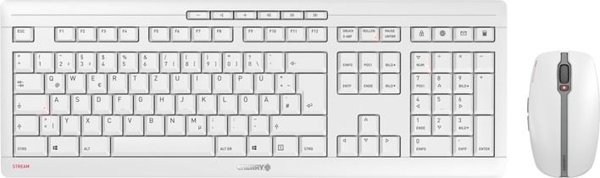 Klawiatura Cherry CHERRY STREAM DESKTOP