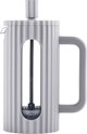 Klausberg PISTON BREWER ΓΙΑ ΚΑΦΕ/ΤΣΑΓΙ ΜΕ 350ml KLAUSBERG KB-7742 GRAY 14198910 5908287277427