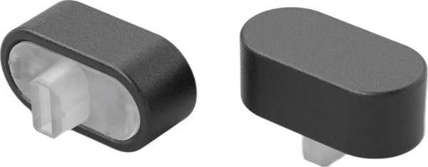 Klawiatura Triton Glorious GMMK Wireless Numpad Slider - Black Slate