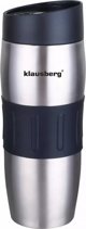 Klausberg KLAUSBERG ΘΕΡΜΙΚΗ ΚΟΥΠΑ 380ml KB-7542