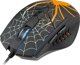 Klawiatura Tracer Tracer GameZone Black Widow USB