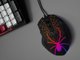 Klawiatura Tracer Tracer GameZone Black Widow USB