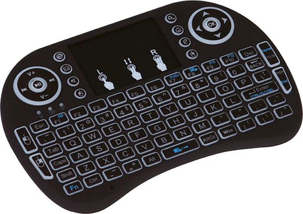 Klawiatura Blow Mini KS-2 (84-253#)